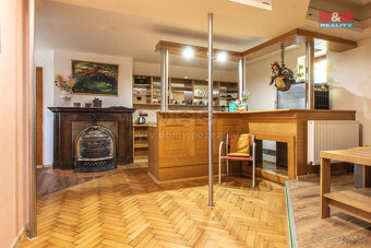 Prodej rodinného domu, 175 m², Jablonné v Podještědí - 12
