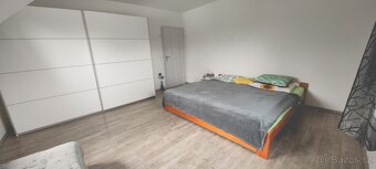 Rodinný dům Bystročice 5+kk 156m2 - 12