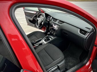 Škosa Octavia 3 2018 1.6 TDI 85 kw 277 tis.km DPH❗️❗️❗️ - 12