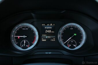 Škoda Kodiaq 2.0 TDI 140KW DSG 4x4 - 12