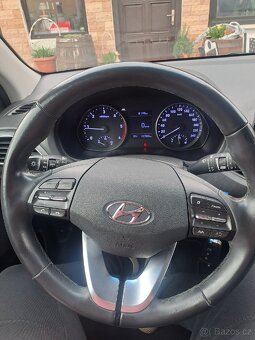 Hyundai i30 - 12