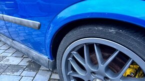 Opel Astra G OPC 1 118kw Recaro jen 3000 kusů - 12