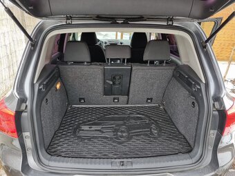 VW Tiguan,2.0 TSI 147Kw,4x4,automat,2017 - 12