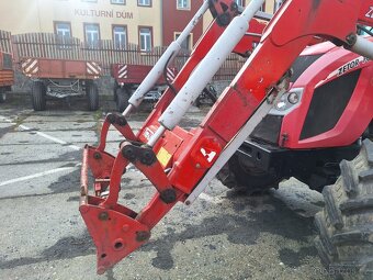 ZETOR FORTERRA 120 HSX 4X4 - 12