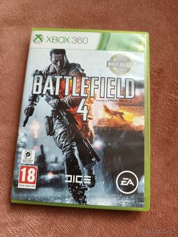 Xbox 360 Slim a 37 her - 12