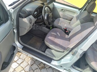 Renault Kangoo, 1. MAJ. ROČNÍK 1953, NOVÁ STK - 12