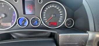 VW Touareg 2.5 TDI - 12