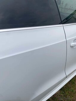 Audi A5 2.0tfsi quatrro 2012 - 12