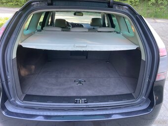 Saab 9-3 NG 2.8 V6 AERO sportcombi - 12