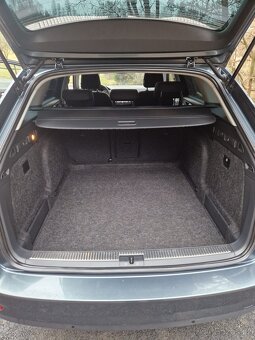 Škoda Superb Kombi 2.0 TDI 140kW 4x4 DSG ČR, odpočet DPH - 12