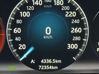 Jaguar XJ 3.0diesel /  300PS - 12