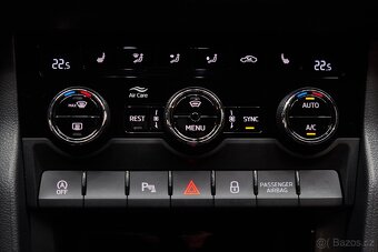 Škoda Kodiaq 2.0TDI 110kW, automat, 4x4, 2019, DPH - 12