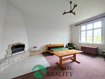 Prodej byty 4+1, 160 m2 - Mariánské Lázně, ev.č. 02328 - 12