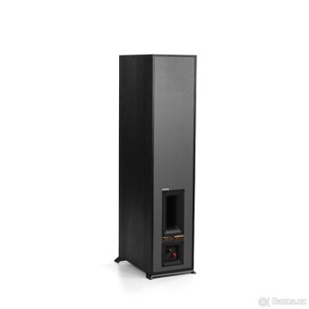 Klipsch R-610F, sloupové, nové, nevybalené, 4 kusy celkem - 12