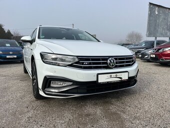 Volkswagen Passat 2.0TDI 110kW DSG R-LINE, DPH - 12