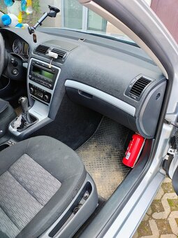 Škoda Octavia II 1,6 TDi 77kW facelift - 12