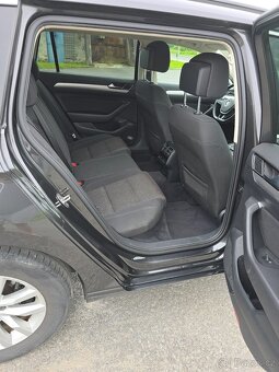 Passat b8 - 12