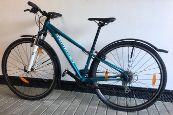 DÁMSKÉ KOLO - SPECIALIZED - 12