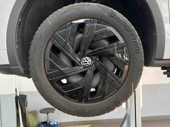 Volkswagen ID.4 GTX 220kw 4x4,matrix,360°kamery,head-up - 12