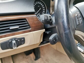 BMW 335d e91 LCI Facelift - 12
