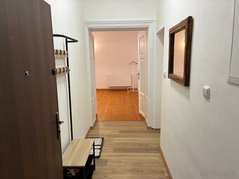 Pronájem 2+kk, Písek - Velké náměstí, 75m - 12