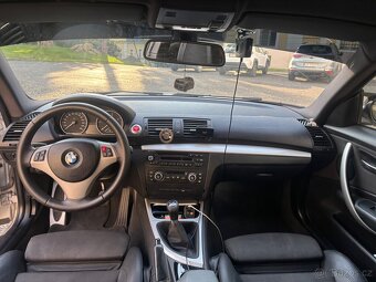 BMW 120d E82 - 12