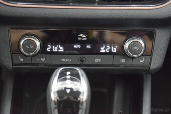 Škoda Kamiq 1,0 TSi, STYLE,DSG+F1,FULL LED - 12