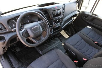 Iveco Daily 35S16,MAXIXL,MRAZÍ-20,KLIMA,ČR - 12