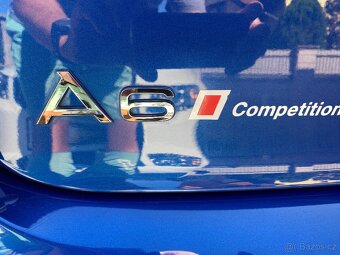 Audi A6, 240 KW Jako nové  2/2017, REZERVACE - 12