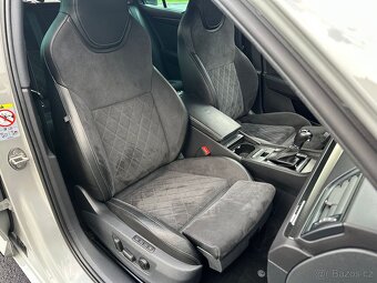 Škoda Superb 3 SPORTLINE 2.0 TDI DSG 147 kw 2022 WEBASTO - 12