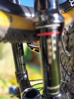 Mondraker F-Podium-R - 12