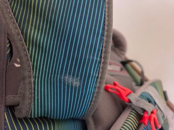 Školní aktovka batoh Hama Step by Step Grade pro 1. až 3. tř - 12