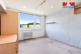 Prodej bytu 3+1, 67 m², Teplice, ul. Rovná - 12