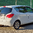OPEL MERIVA 1.4t 88kW, 01/2014, bílá, manuál 5st., původ CZ - 12