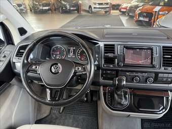 Volkswagen Multivan 2.0TDi Highline,DSG,Webasto - 12