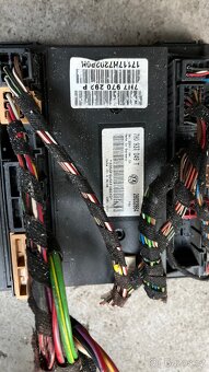 VW, Volkswagen, Transporter, Multivan T5 - 2,5 TDI 96 KW - 12