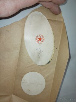 Jawa Pionier mix ND - 12