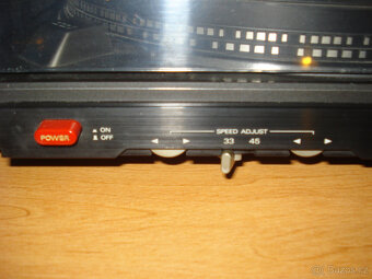 Gramo AIWA AP 2200 - 12