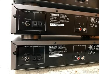 Yamaha TX-492 RDS - 12
