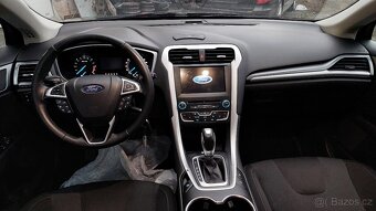 Ford Mondeo combi 2.0TDCi 110kw 2017 - 12