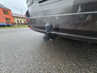 Mazda 6 2.0D, TAŽNÉ - 12