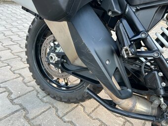 KTM 1090 Adventure 2018 - 12