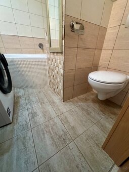 4+1 Jirkov, Studentska - 12