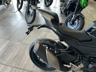 CF Moto NK 450 2026 - 12