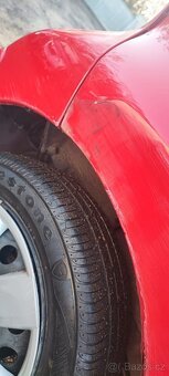 Toyota Aygo 1.0 - 12