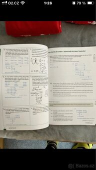 Přijímačky 2025 Český jazyk - 12