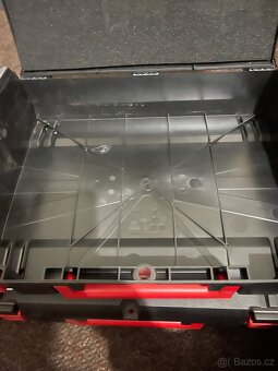 Milwaukee Fuel boxy - 12