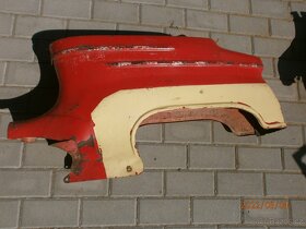 plechařina jawa 20 - 12