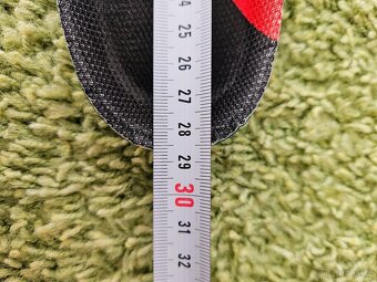 inline brusle Powerslide Phuzion D3 MAN Athletic, vel. 44 - 12