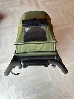 Urban Glide2 celá výbava - 12